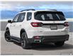 2025 Honda Pilot Black Edition (Stk: N7117) in Niagara Falls - Image 4 of 22