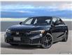2025 Honda Civic Sport (Stk: N7098) in Niagara Falls - Image 1 of 26