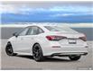 2025 Honda Civic Sport (Stk: N7102) in Niagara Falls - Image 4 of 27