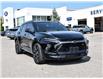 2023 Chevrolet Blazer RS (Stk: VF00374R) in Chatham - Image 7 of 34