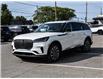 2025 Lincoln Aviator Premiere (Stk: VFAV00968) in Chatham - Image 3 of 27