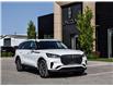 2025 Lincoln Aviator Premiere (Stk: VFAV00968) in Chatham - Image 27 of 27