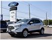 2021 Ford EcoSport SE (Stk: VFEP00786A) in Chatham - Image 1 of 29