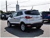 2021 Ford EcoSport SE (Stk: VFEP00786A) in Chatham - Image 4 of 29