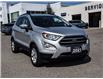2021 Ford EcoSport SE (Stk: VFEP00786A) in Chatham - Image 7 of 29