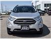 2021 Ford EcoSport SE (Stk: VFEP00786A) in Chatham - Image 8 of 29