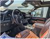 2024 GMC Sierra 3500HD Denali Ultimate (Stk: 25665A) in Orangeville - Image 12 of 27
