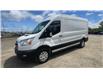 2020 Ford Transit-250 Cargo Base (Stk: 25284) in Sudbury - Image 4 of 22