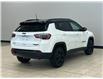 2023 Jeep Compass Trailhawk (Stk: T557239) in Courtenay - Image 7 of 17