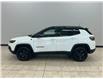 2023 Jeep Compass Trailhawk (Stk: T557239) in Courtenay - Image 4 of 17