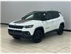 2023 Jeep Compass Trailhawk (Stk: T557239) in Courtenay - Image 3 of 17