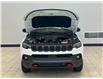 2023 Jeep Compass Trailhawk (Stk: T557239) in Courtenay - Image 9 of 17