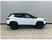 2023 Jeep Compass Trailhawk (Stk: T557239) in Courtenay - Image 8 of 17