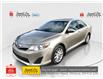 2014 Toyota Camry LE (Stk: 334722) in Ottawa - Image 1 of 24