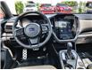 2024 Subaru Crosstrek Onyx (Stk: 867733) in Ottawa - Image 20 of 24