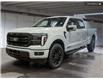 2025 Ford F-150 Lariat (Stk: 0T5263) in Kamloops - Image 1 of 26