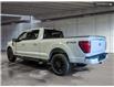 2025 Ford F-150 Lariat (Stk: 0T5263) in Kamloops - Image 4 of 26