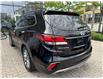 2018 Hyundai Santa Fe XL Limited (Stk: H9811C) in Toronto - Image 3 of 4