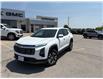 2026 Chevrolet Equinox LT (Stk: 56089) in Strathroy - Image 2 of 9