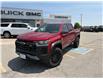 2025 Chevrolet Colorado Trail Boss (Stk: 56097) in Strathroy - Image 1 of 7