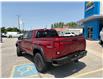 2025 Chevrolet Colorado Trail Boss (Stk: 56097) in Strathroy - Image 2 of 7