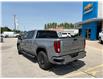 2025 GMC Sierra 1500 Elevation (Stk: 56221) in Strathroy - Image 2 of 7