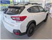 2023 Subaru Crosstrek Sport (Stk: 241050a) in Mississauga - Image 7 of 23