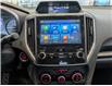 2023 Subaru Crosstrek Sport (Stk: 241050a) in Mississauga - Image 11 of 23