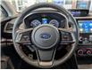 2023 Subaru Crosstrek Sport (Stk: 241050a) in Mississauga - Image 8 of 23