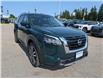 2022 Nissan Pathfinder Platinum (Stk: 24459A) in Orangeville - Image 7 of 23