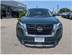 2022 Nissan Pathfinder Platinum (Stk: 24459A) in Orangeville - Image 8 of 23