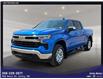 2025 Chevrolet Silverado 1500 LT (Stk: 3918) in Unity - Image 1 of 18