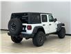 2025 Jeep Wrangler Sport (Stk: W542513) in Courtenay - Image 7 of 17