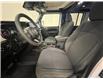 2025 Jeep Wrangler Sport (Stk: W542513) in Courtenay - Image 11 of 17