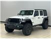 2025 Jeep Wrangler Sport (Stk: W542513) in Courtenay - Image 3 of 17