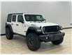 2025 Jeep Wrangler Sport (Stk: W542513) in Courtenay - Image 1 of 17