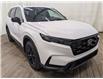 2025 Honda CR-V Hybrid EX-L (Stk: 2550341) in Calgary - Image 1 of 24