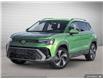 2025 Volkswagen Taos Comfortline (Stk: O01761) in Mono - Image 1 of 19