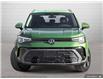 2025 Volkswagen Taos Comfortline (Stk: O01761) in Mono - Image 2 of 19