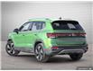 2025 Volkswagen Taos Comfortline (Stk: O01761) in Mono - Image 4 of 19
