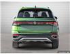 2025 Volkswagen Taos Comfortline (Stk: O01761) in Mono - Image 5 of 19