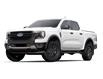 2025 Ford Ranger XLT (Stk: 25117) in Port Alberni - Image 1 of 7