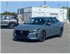 2025 Nissan Sentra SV (Stk: CSY339364) in Cobourg - Image 1 of 22