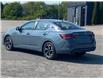 2025 Nissan Sentra SV (Stk: CSY339364) in Cobourg - Image 4 of 22