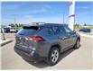 2023 Toyota RAV4 XLE (Stk: 2591661) in Moose Jaw - Image 6 of 33