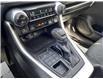 2023 Toyota RAV4 XLE (Stk: 2591661) in Moose Jaw - Image 28 of 33
