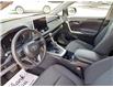 2023 Toyota RAV4 XLE (Stk: 2591661) in Moose Jaw - Image 16 of 33