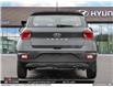 2025 Hyundai Venue Essential w/Two-Tone (Stk: U394848) in Brooklin - Image 5 of 26