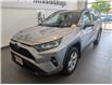 2019 Toyota RAV4 XLE (Stk: 250585A) in Mississauga - Image 3 of 24