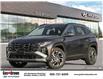 2025 Hyundai Tucson Plug-In Hybrid Ultimate (Stk: U357622) in Brooklin - Image 1 of 25